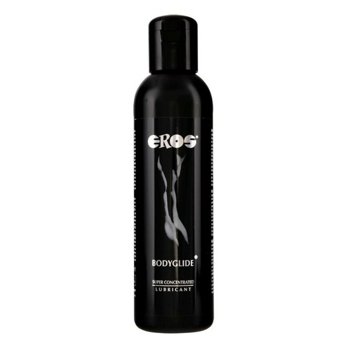 Silicone Lubricant Eros ER10500 500 ml