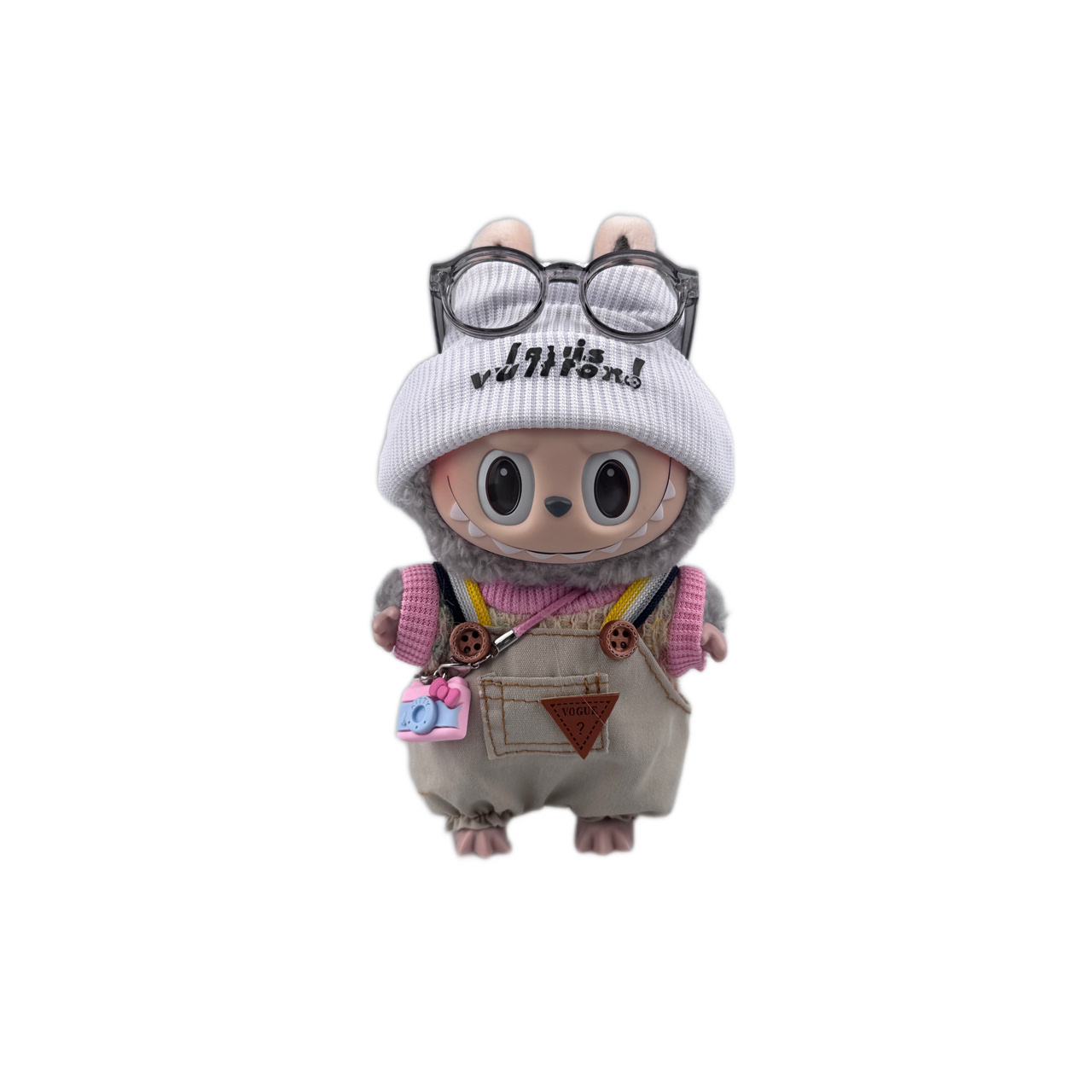 / Custom Doll Customization