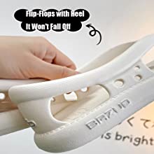 Bazuo Sandals