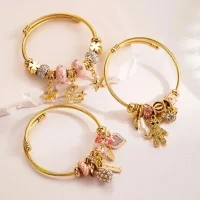 Alloy Bracelets