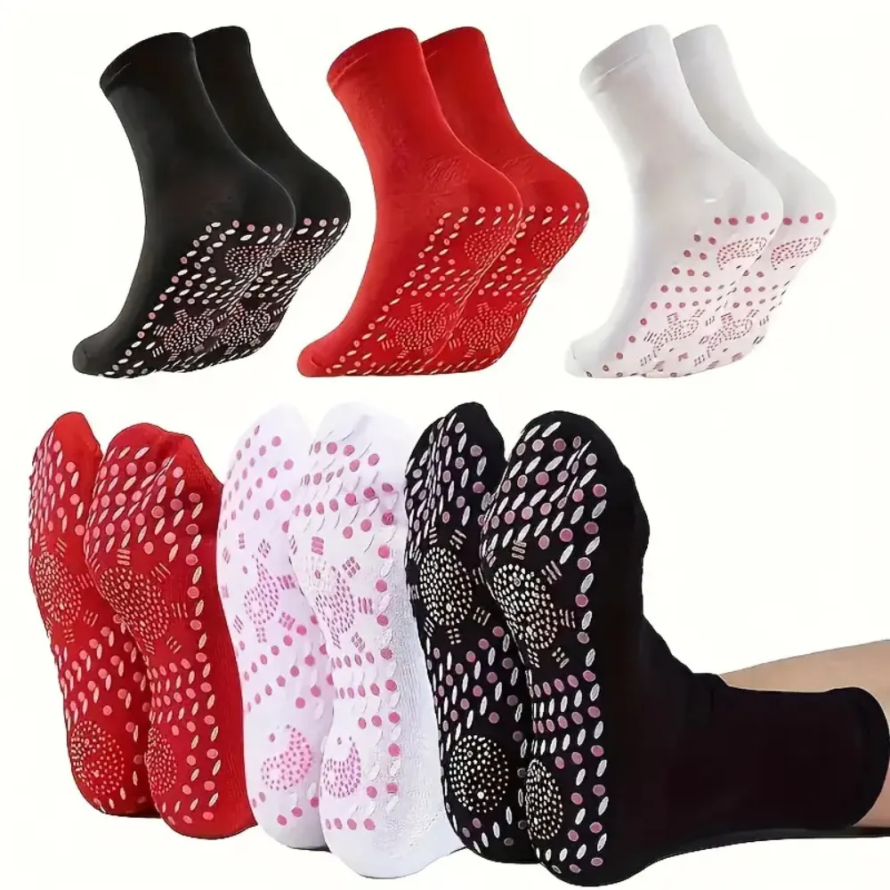 best Self warming socks