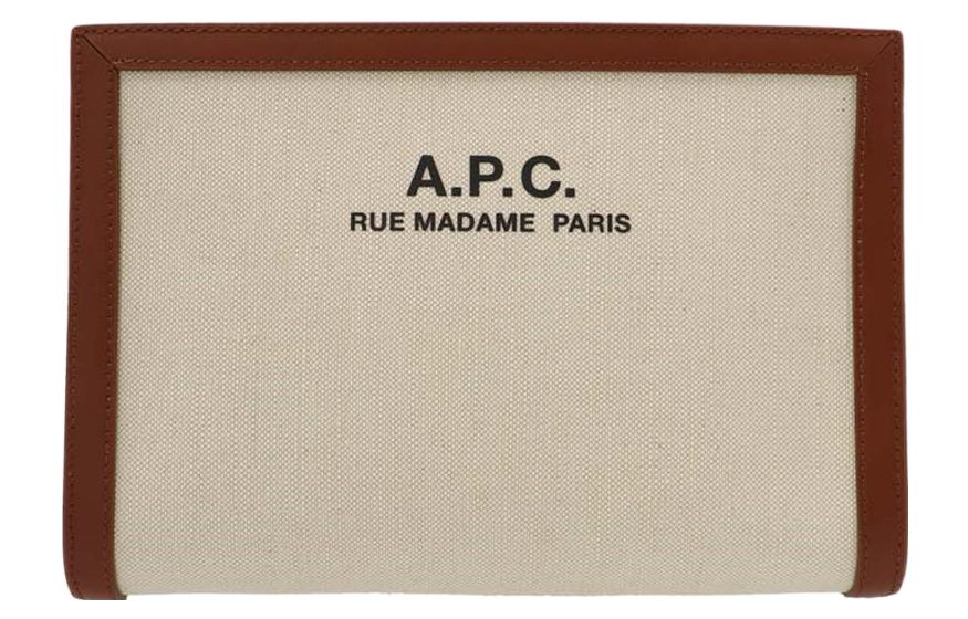A.P.C Clutches
