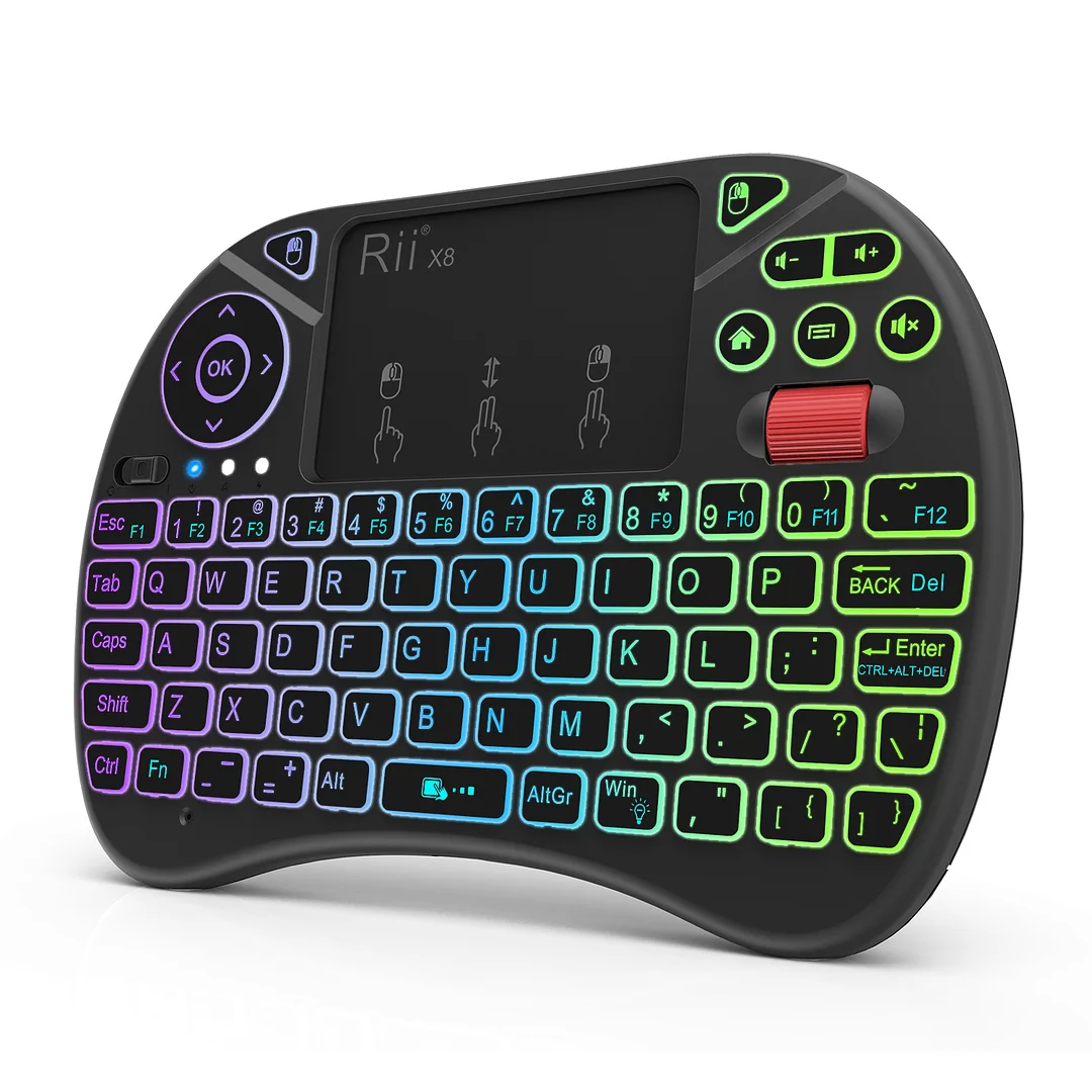 mini keyboard