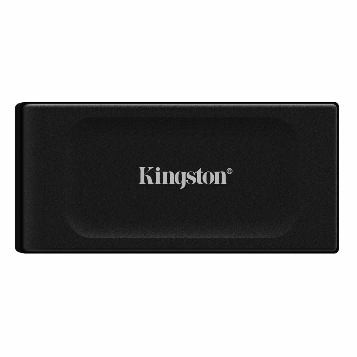 External Hard Drive Kingston SXS1000/1000G 2,5" 1 TB SSD