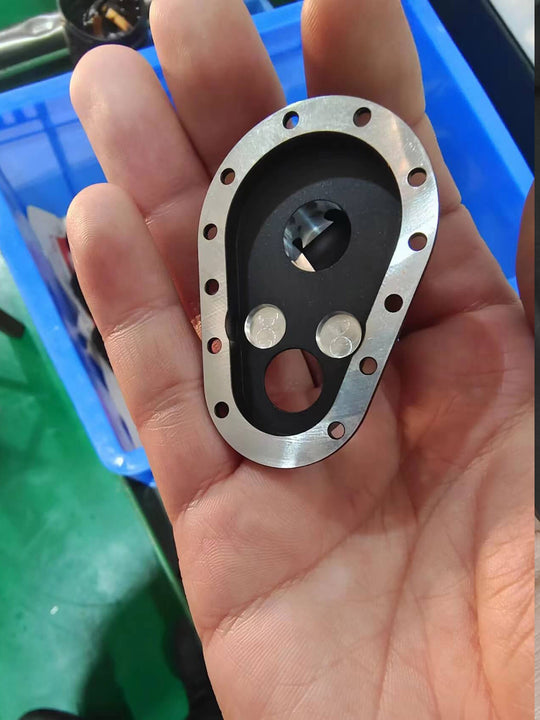 🔥Last 4 hours Sale: Save 89%-Gasoline OHV V8 Small-block Engine Model Kits