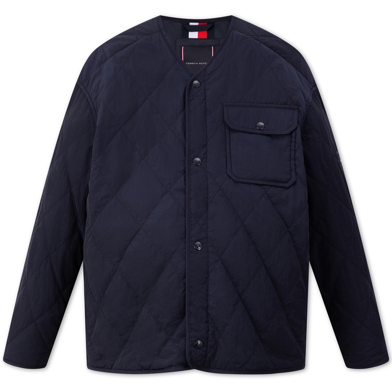 Tommy Hilfiger Puffer Jackets Men
