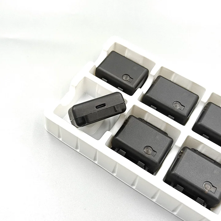 Rebocap 6 点フルボディ慣性モーションキャプチャ