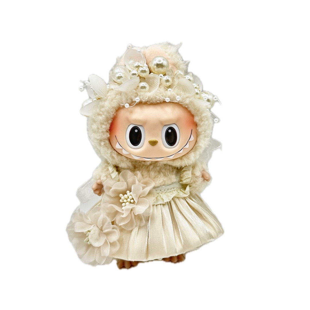 / Custom Doll Customization