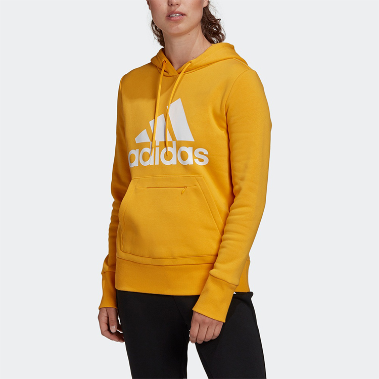 Adidas Sweatshirts Women s Yellow