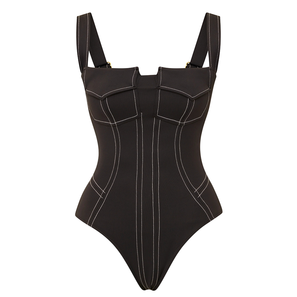 Discover the Hottest Trends: Best-Selling Women's Swimsuits Collection