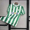 1988-1989 Retro Real Betis Home Football Shirt 1:1 Thai Quality