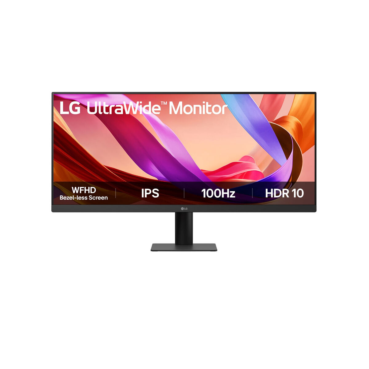 Gaming Monitor LG 29U511A-B 29"