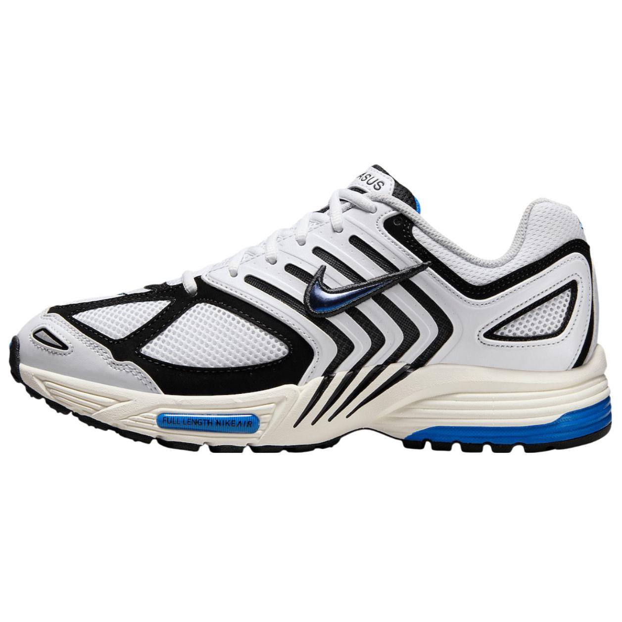 Nike Air Peg 2K5 White Black Photo Blue