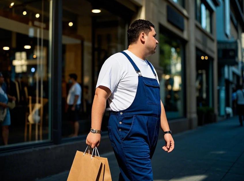 men's big and tall pants