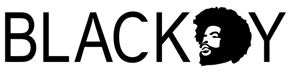 Blackdy
