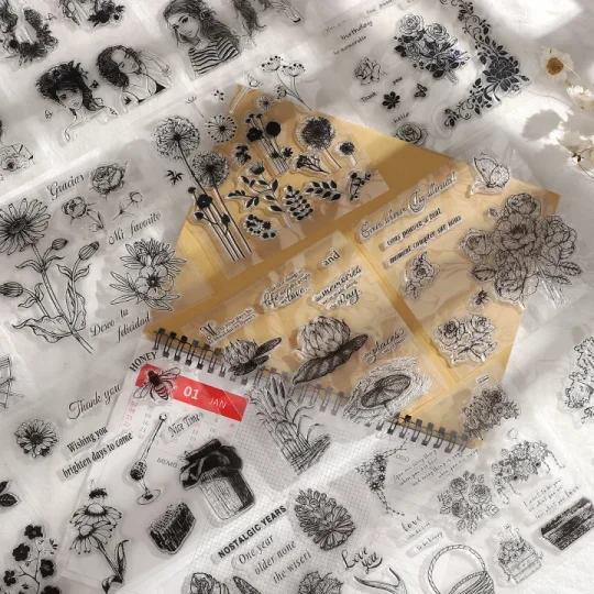 New Year Sale | Journalsay ジャーナル用品に焦点を当てる