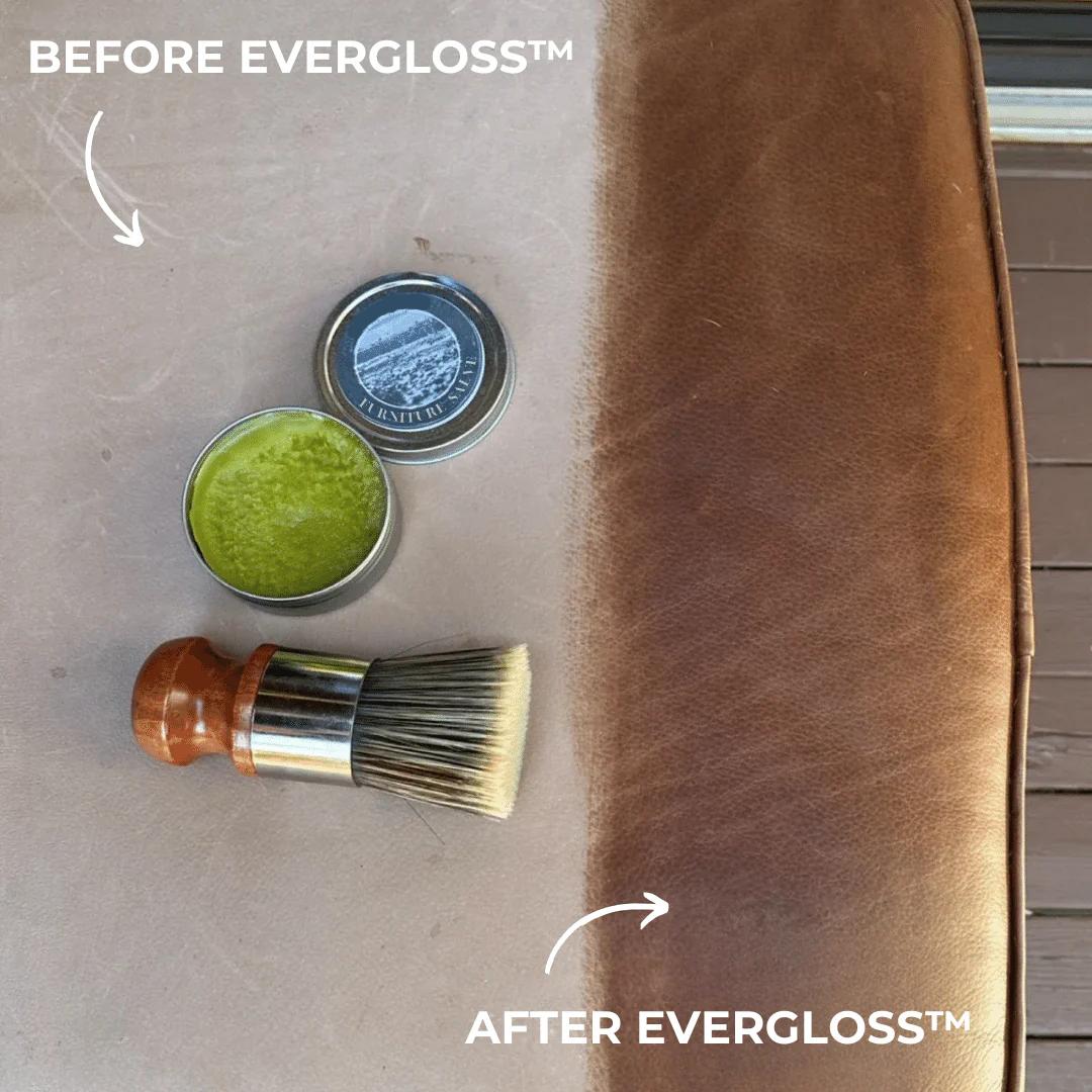 evergloss – leather furniture repair salve applicator brush img 3