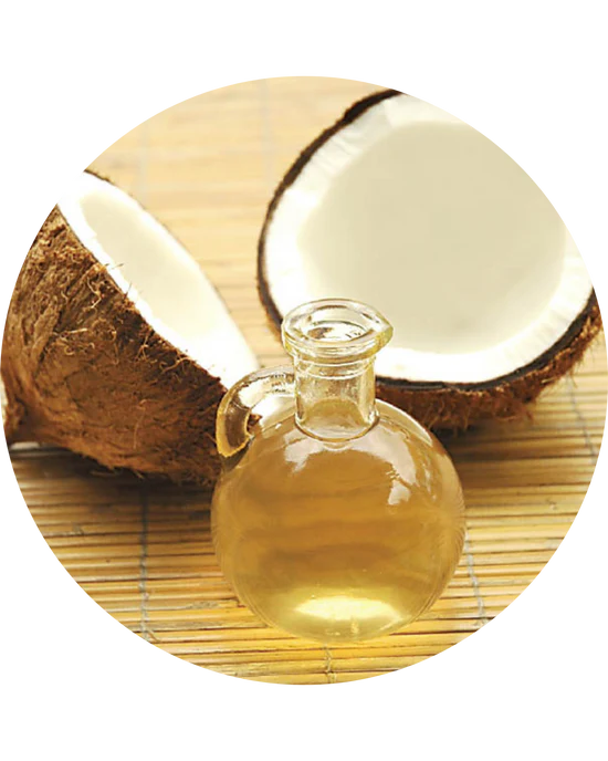 Coconut Oil
