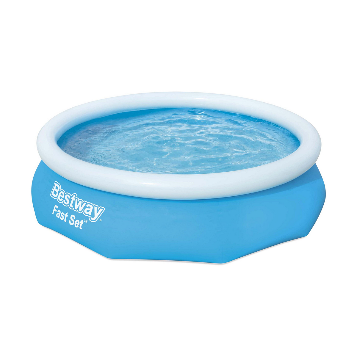 Inflatable pool Bestway 57270 &oslash; 305 x 76 cm