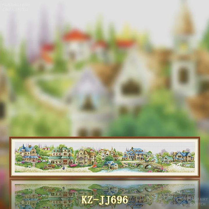 KZ-JJ696-European town]