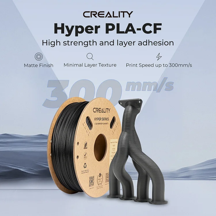Hyper Series ABS 3D Printing Filament