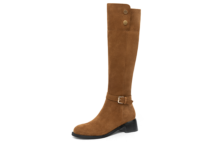 Lily Wei Knee-high Boots Women's