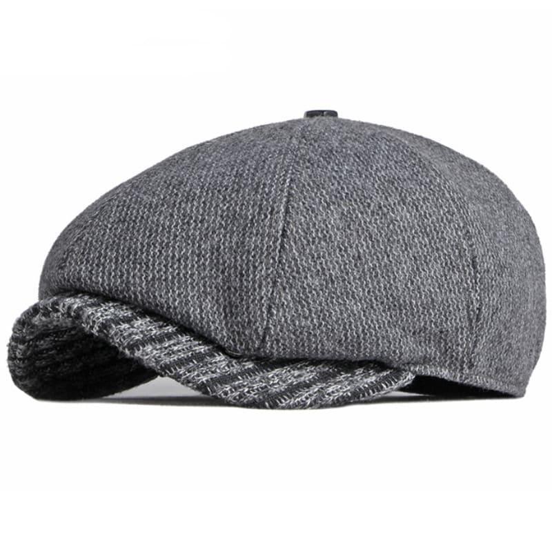 Newsboy Caps