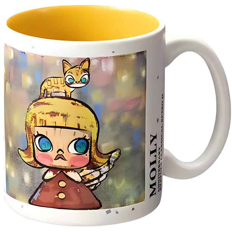 POP MART Mugs