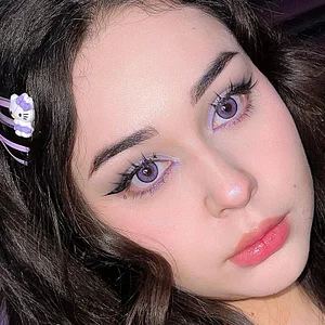 Aprileye NINI Purple