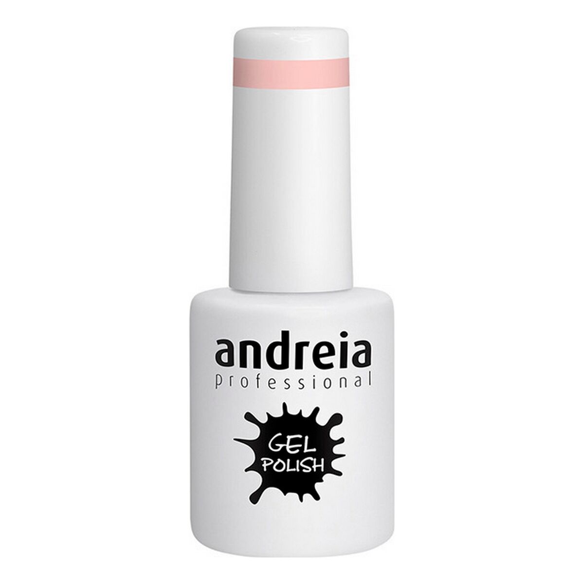 Nail Polish Semi-permanent Gel Polish Andreia Professional Gel N&ordm; 200 (10,5 ml)