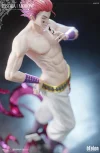 1/5 Scale Hisoka Morow - HUNTER X HUNTER Resin Statue - Dtalon Studio