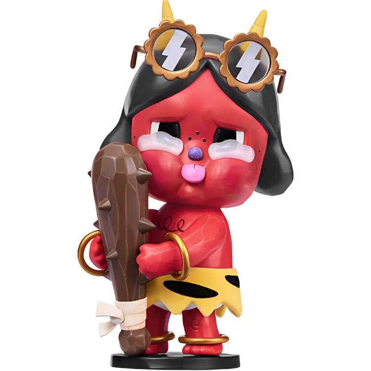 POP MART Crybaby Guardian Trendy Figures