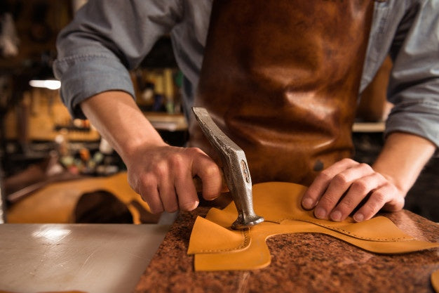 Mosvarti Genuine leather leather bags – MOSVARTI