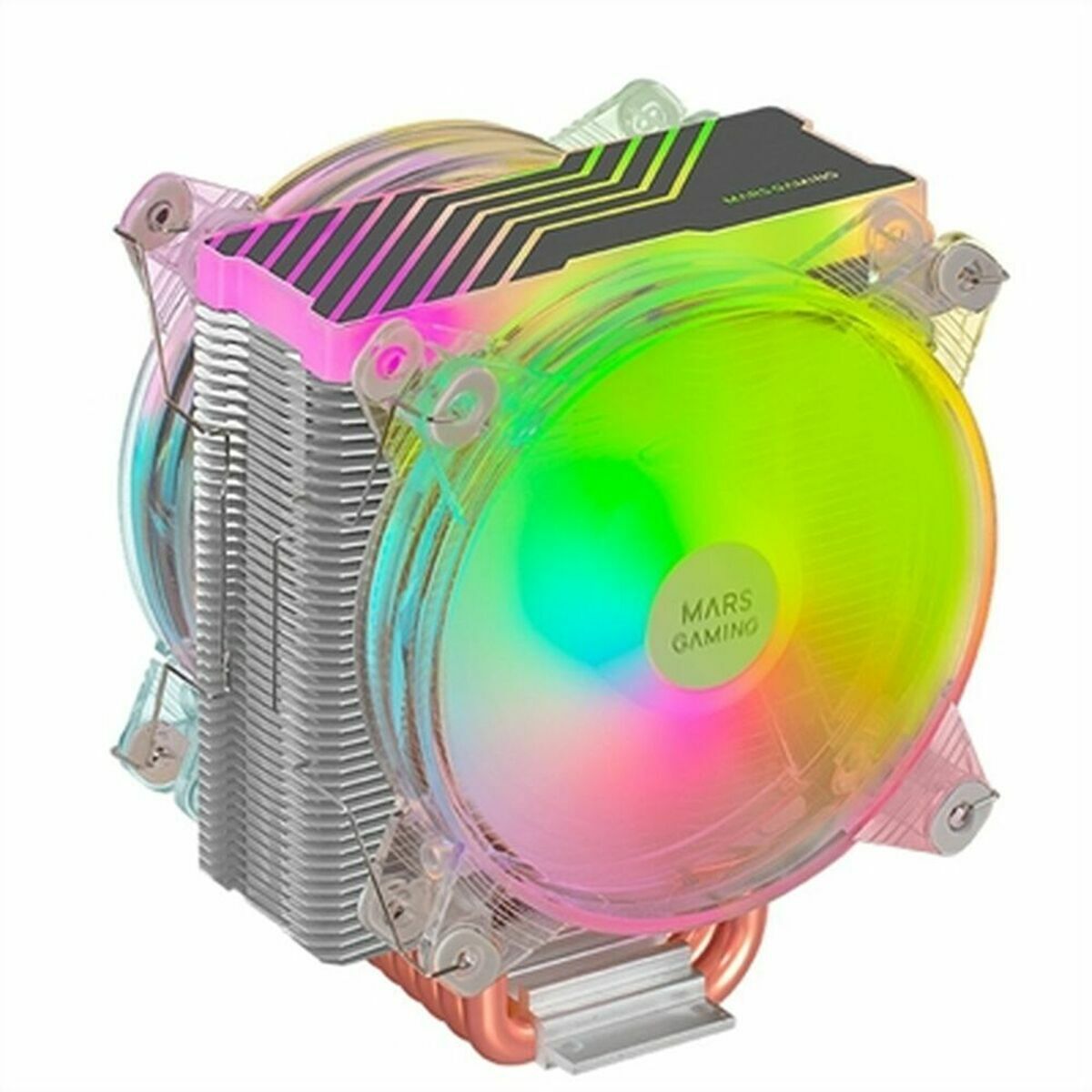 Mars Gaming Heat dissipators - M0811972