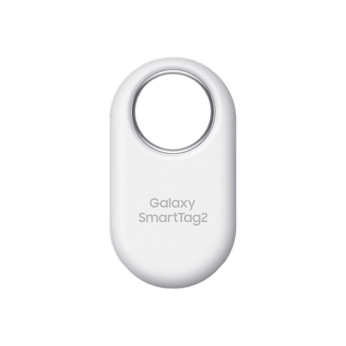 GPS locator Galaxy Smart Tag 2 Samsung Galaxy SmartTag2 White