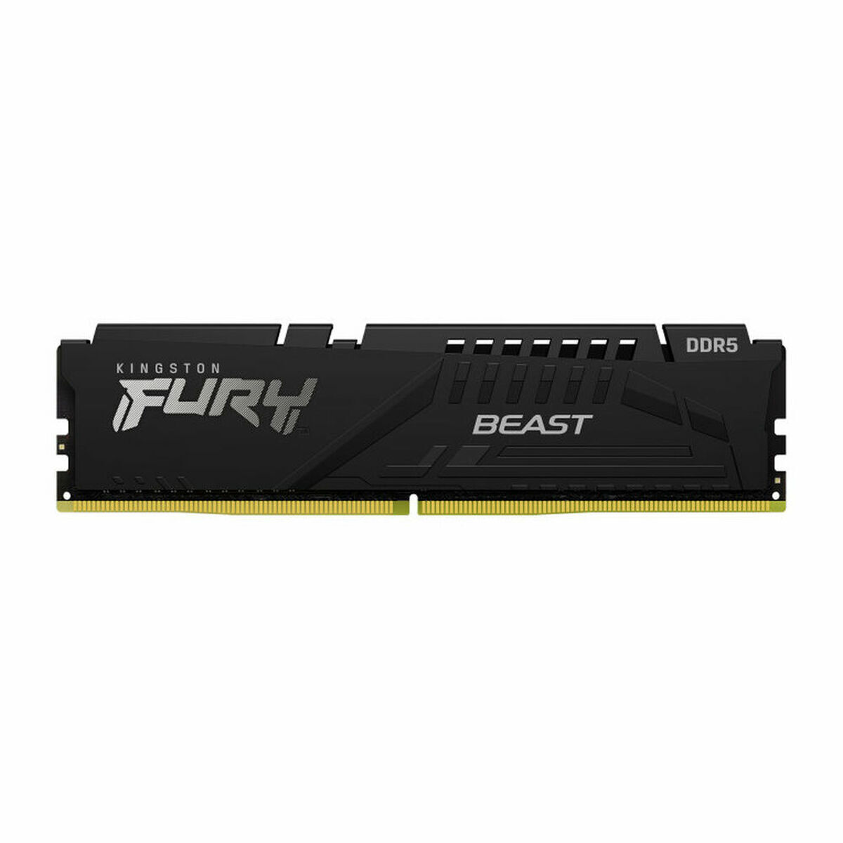 RAM Memory Kingston Beast 16 GB DDR5 SDRAM DDR5 5200 MHz CL40