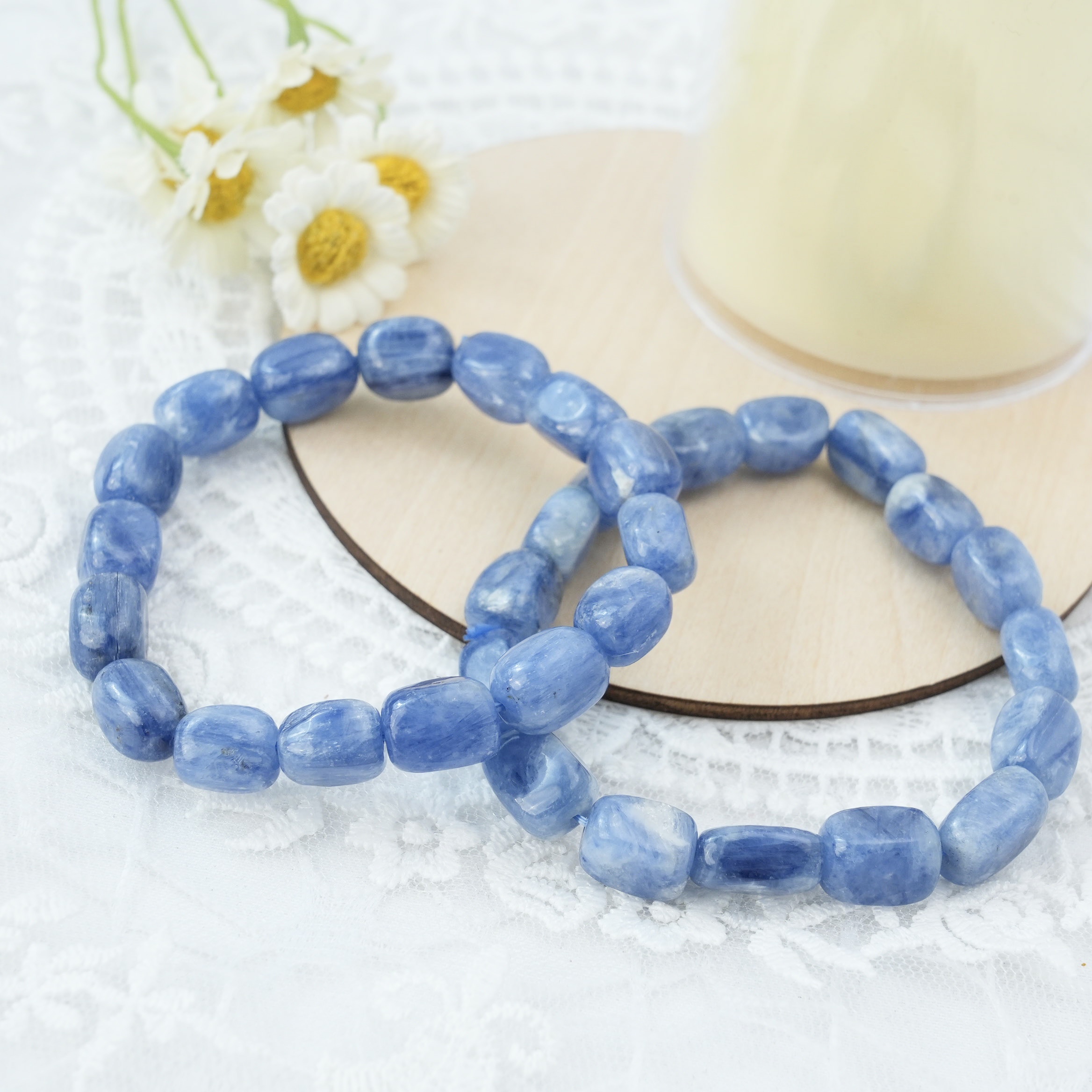 Kyanite Bracelet