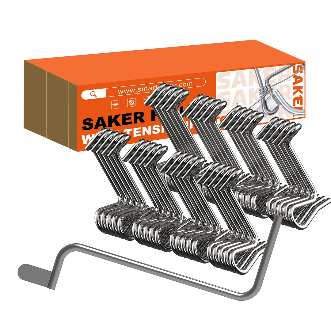 SAKER® fence wire tensioning tool