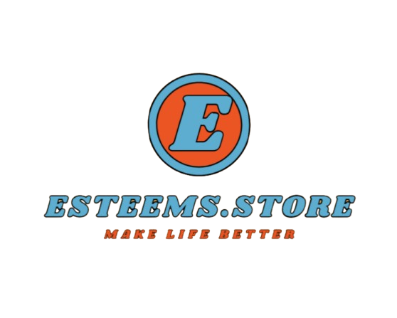 Esteems.store 