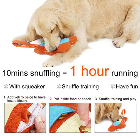 Bone Smell Toys