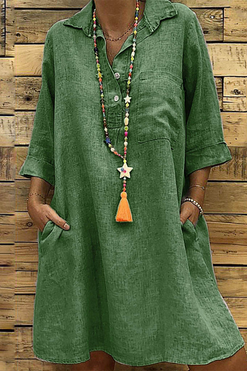 'Aller' dress Dresses