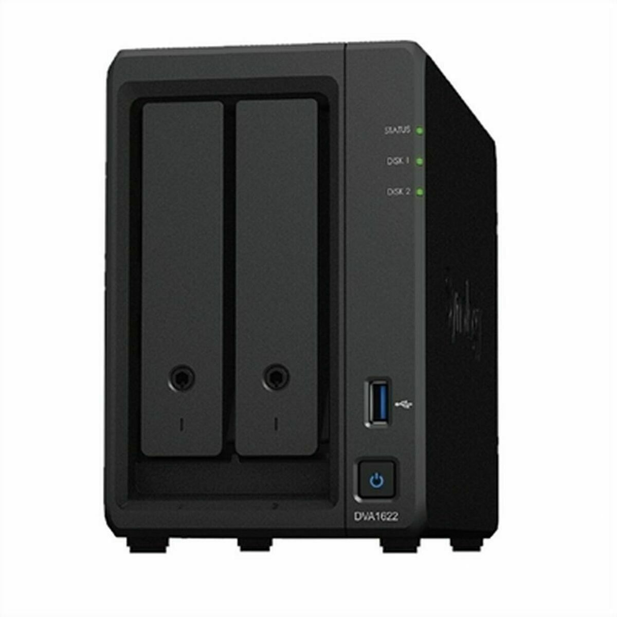 Network Storage Synology 100 - 240 V