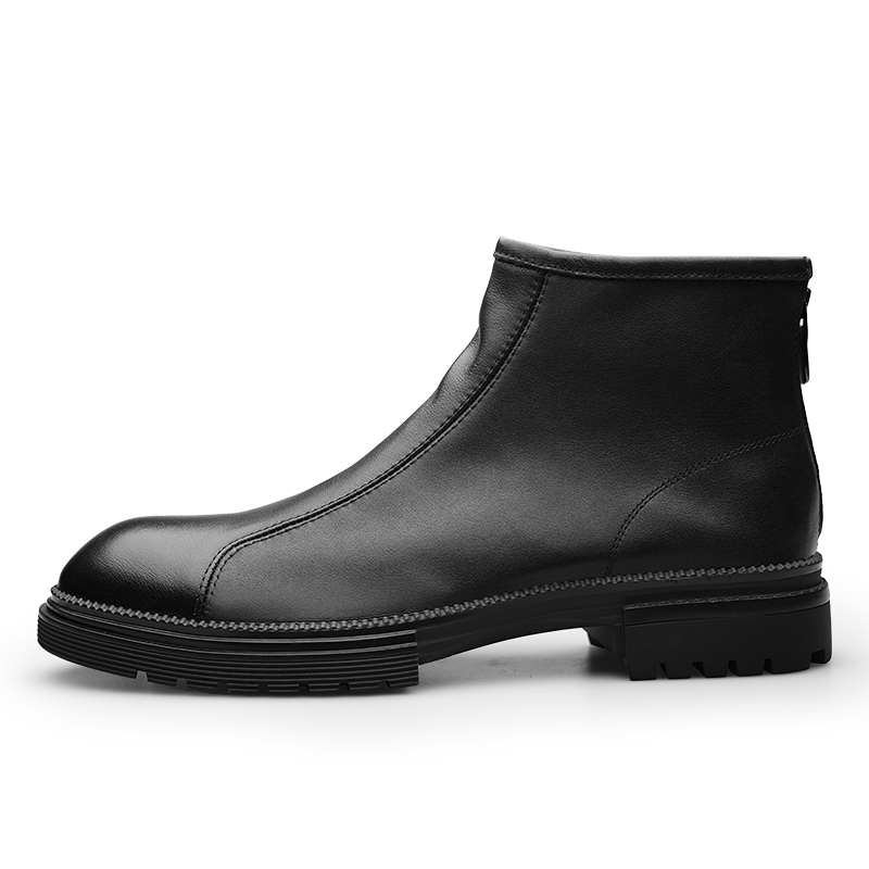 PARDASAUL Ankle Boots Men