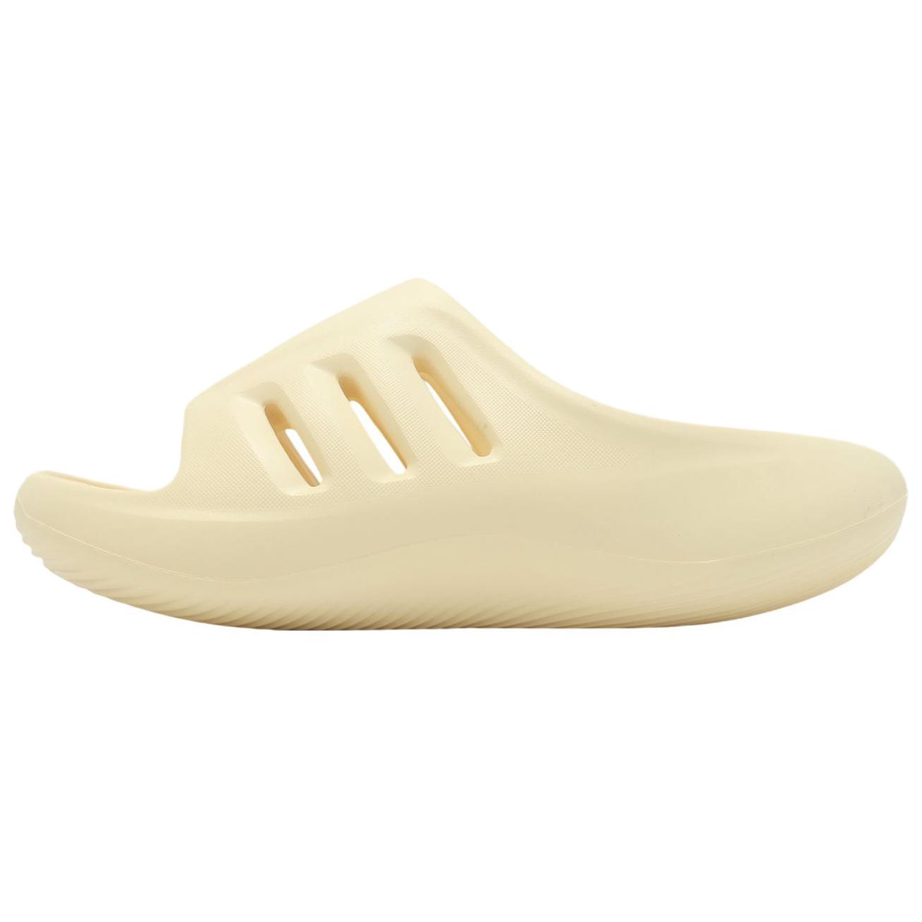 Adidas AdiFOM IIInfinity Slide Warm Vanilla
