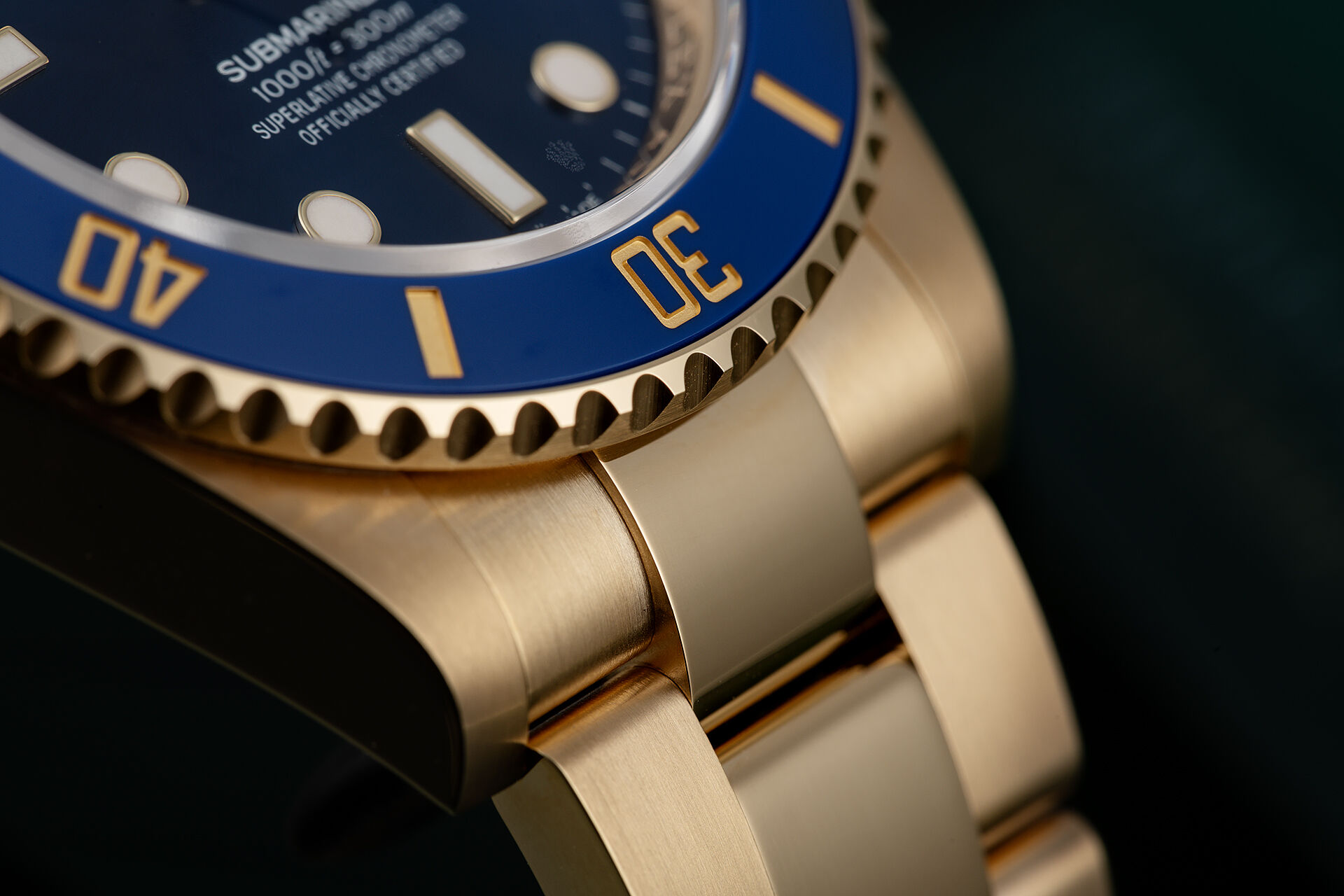 ref 126618LB | Rolex Warranty to 2026 | Rolex Submariner Date