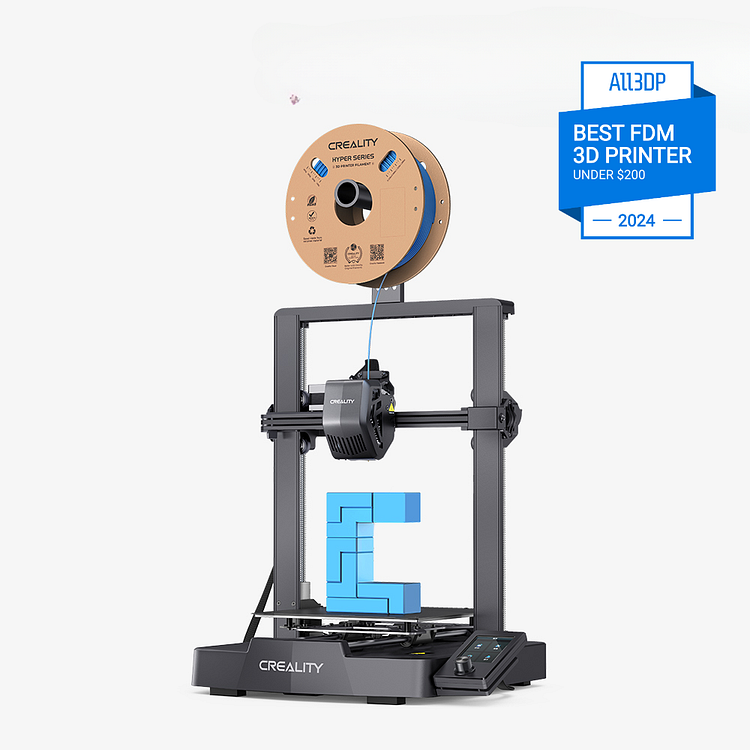 (In Stock) Ender-3 V3 SE 3D Printer