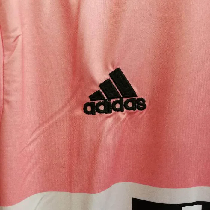 2015/2016 Retro Juventus Away Soccer Jersey 1:1 Thai Quality