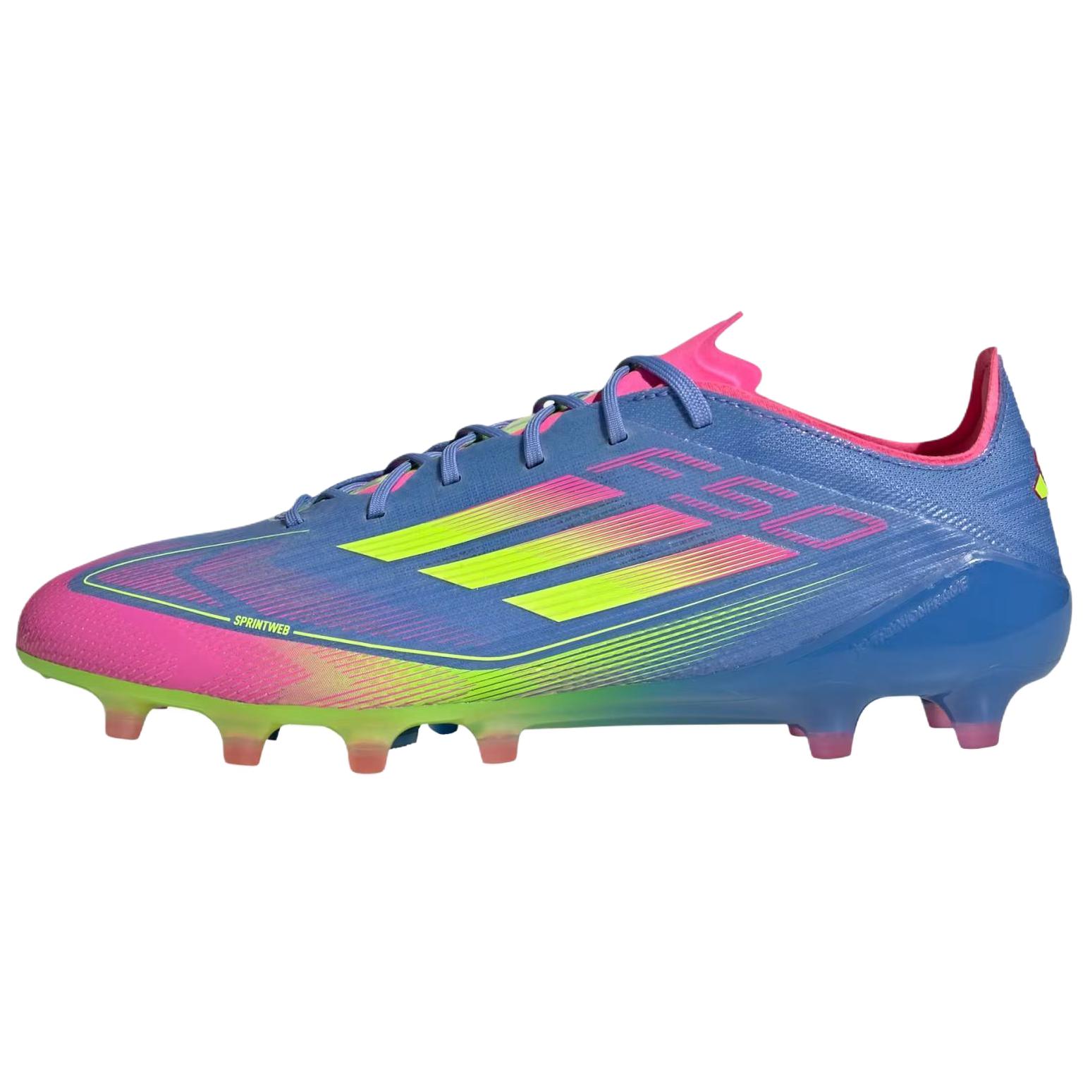 Adidas F50 Elite Ag Celestial Victory Pack