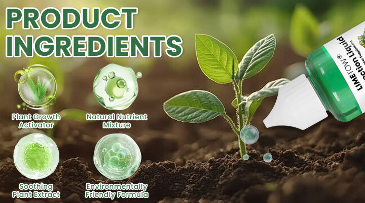 LIMETOW® Plant Resurrection Liquid image LIMETOW® Plant Resurrection Liquid