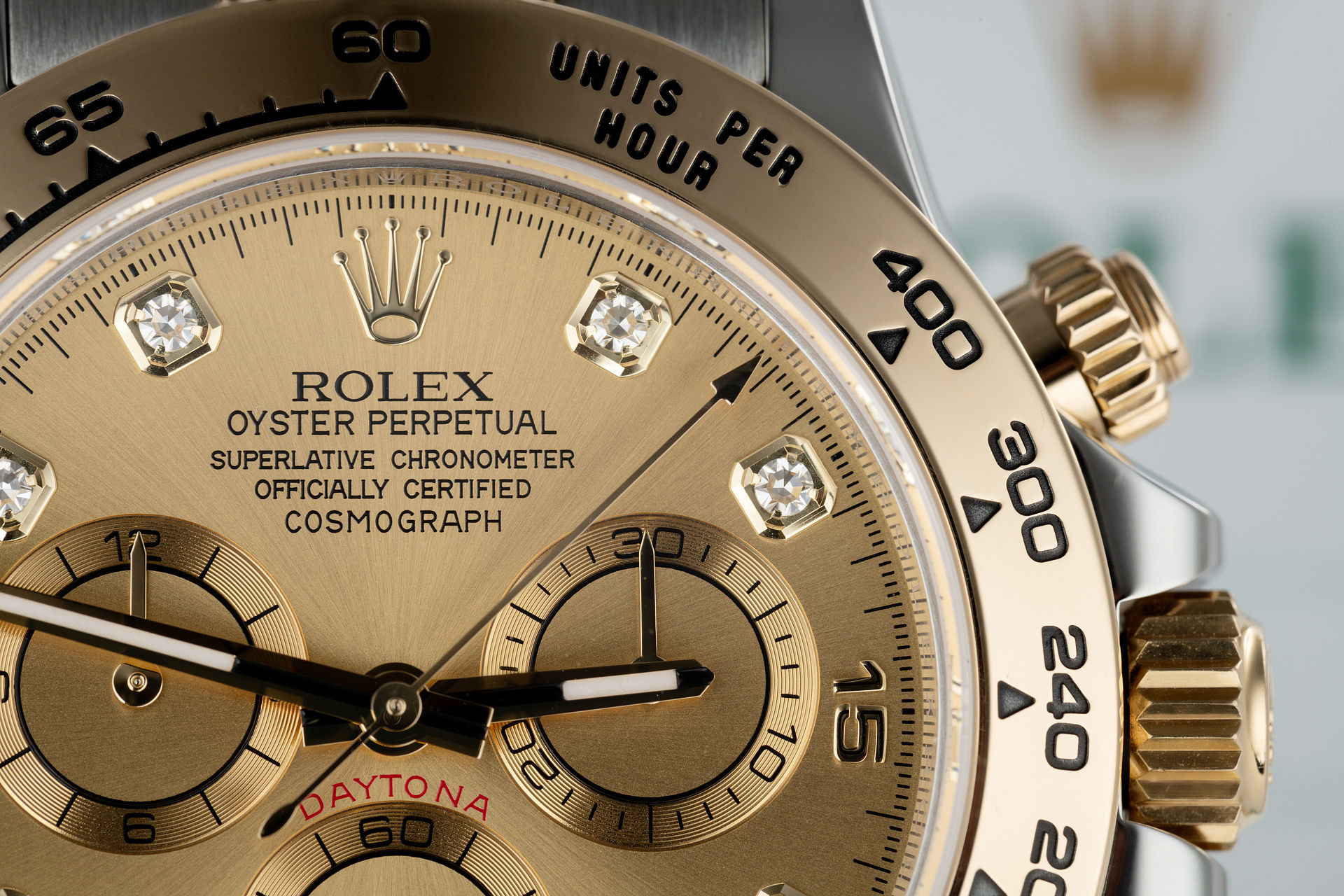 New Model "Full Set" | ref 116503 | Rolex Cosmograph Daytona